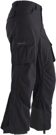 Брюки Cargo Pant (black; M)